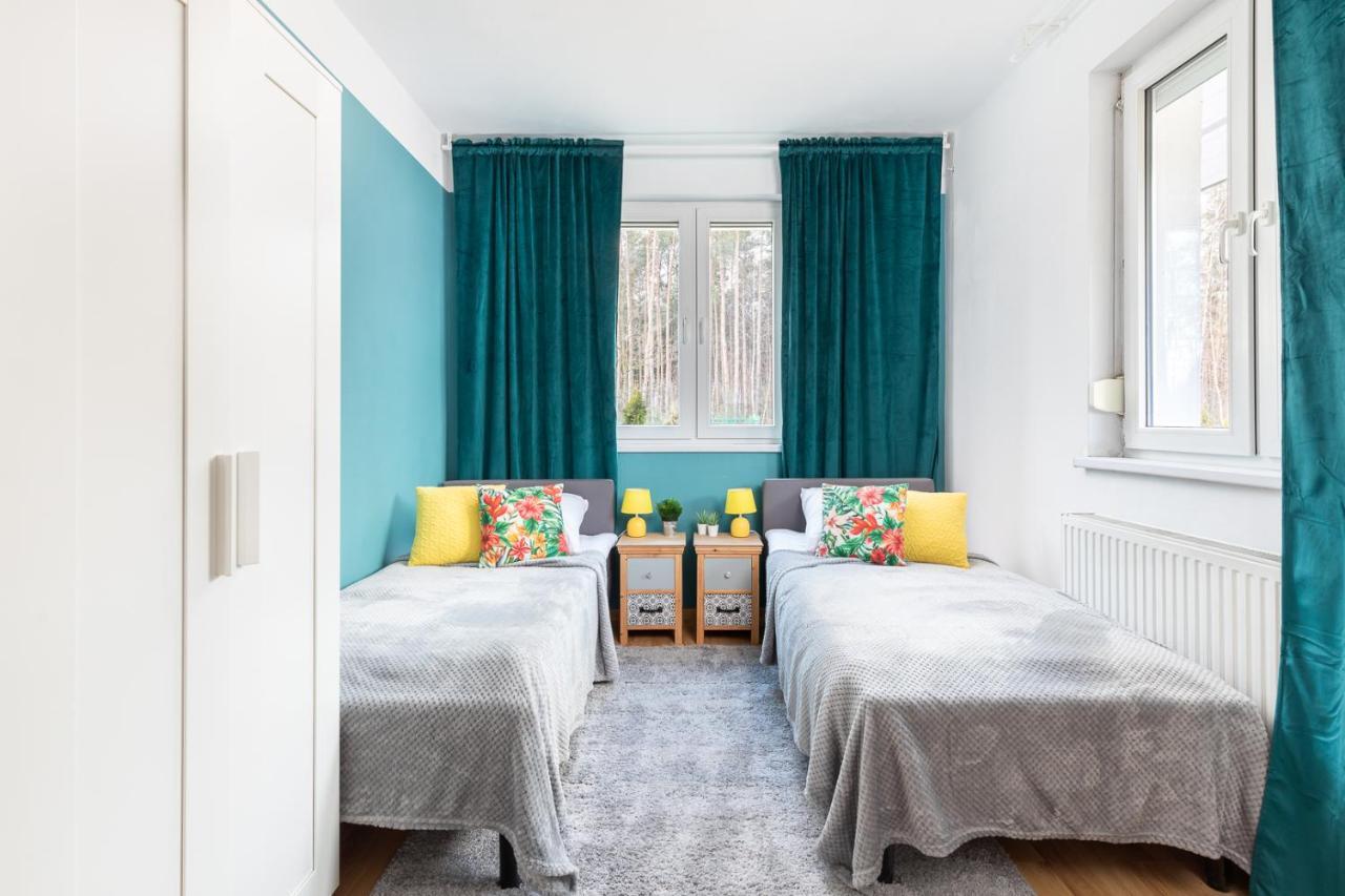 Rooms Of Poland Krzyzowka  Luaran gambar