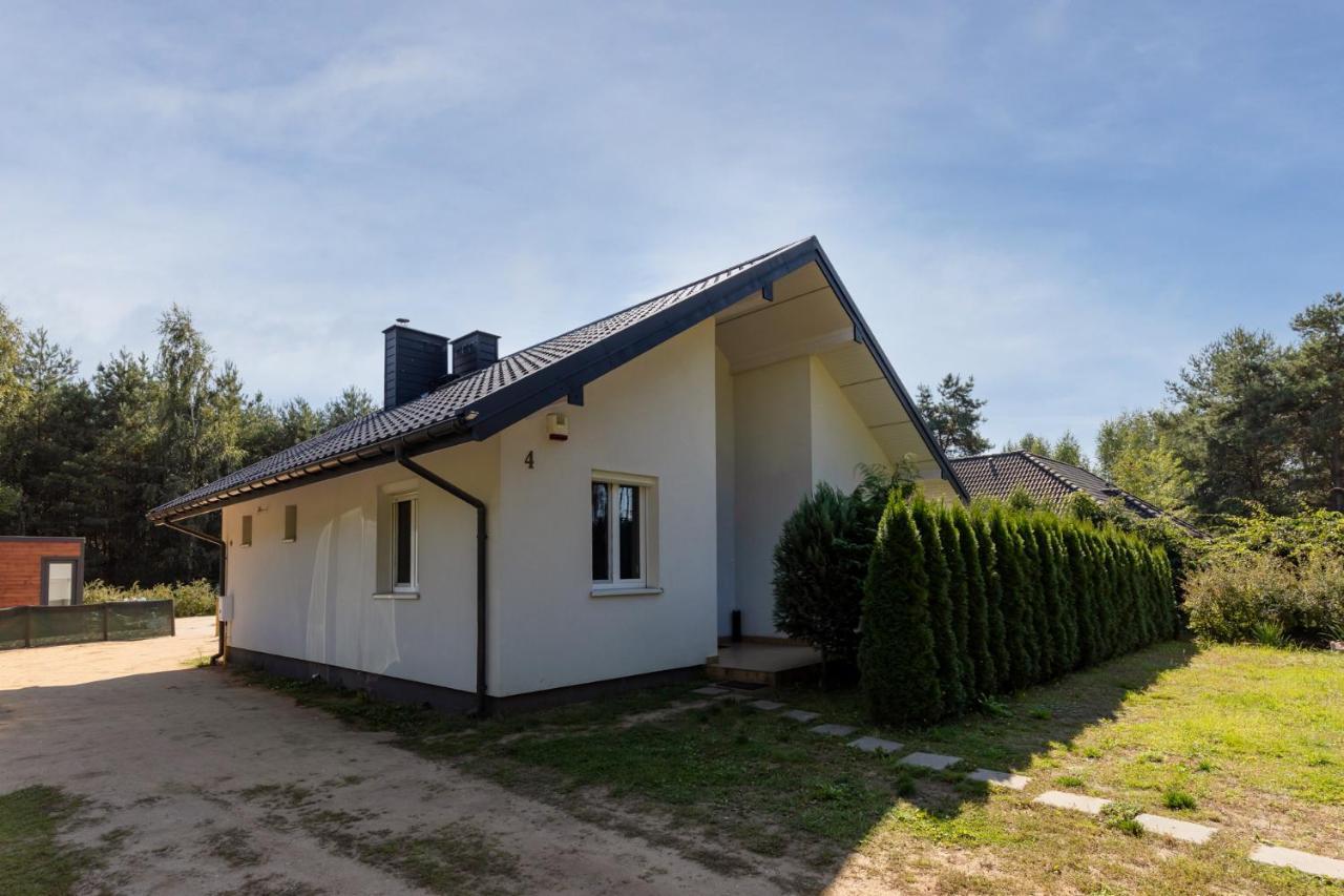 Rooms Of Poland Krzyzowka  Luaran gambar
