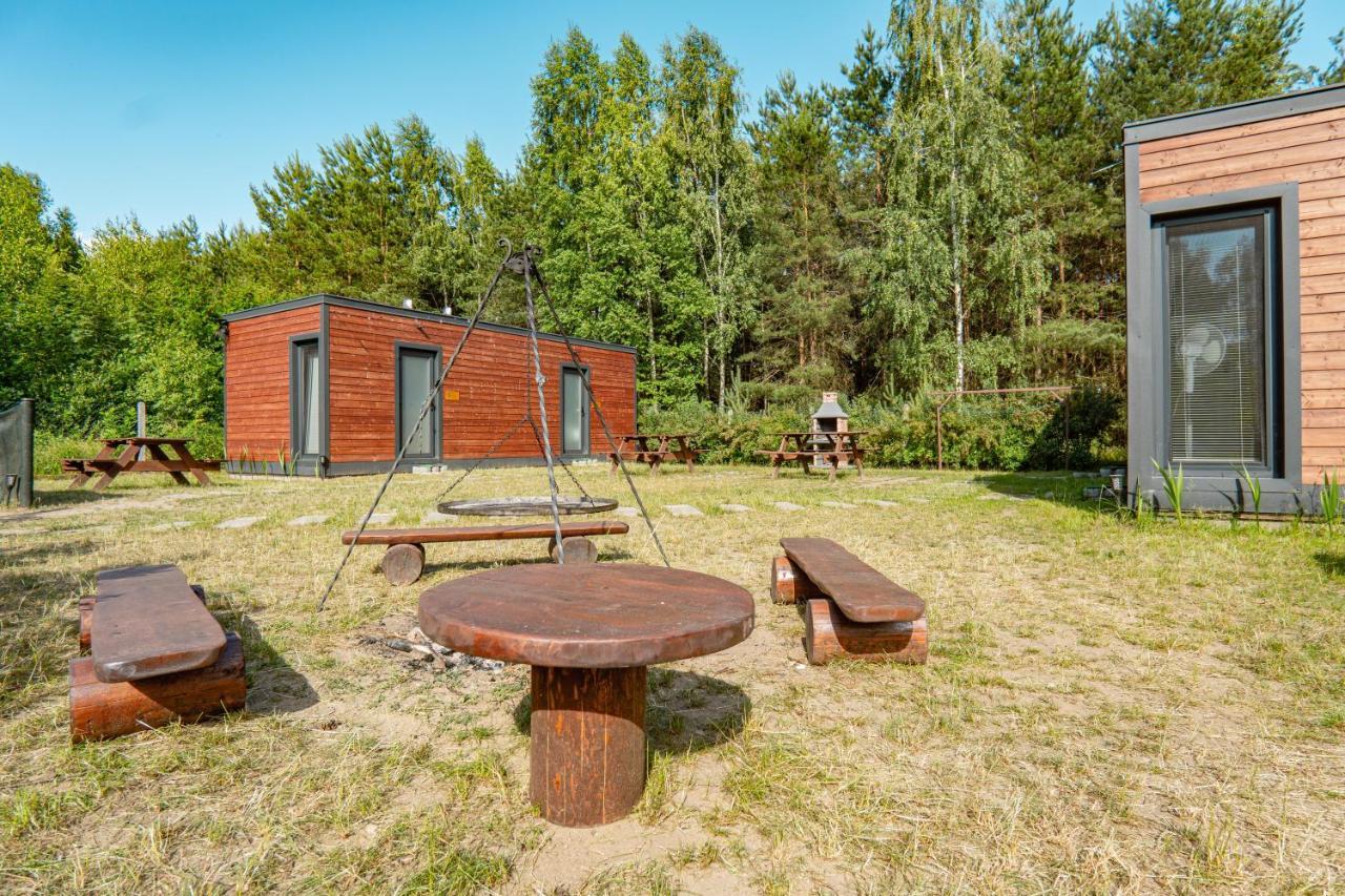 Rooms Of Poland Krzyzowka  Luaran gambar
