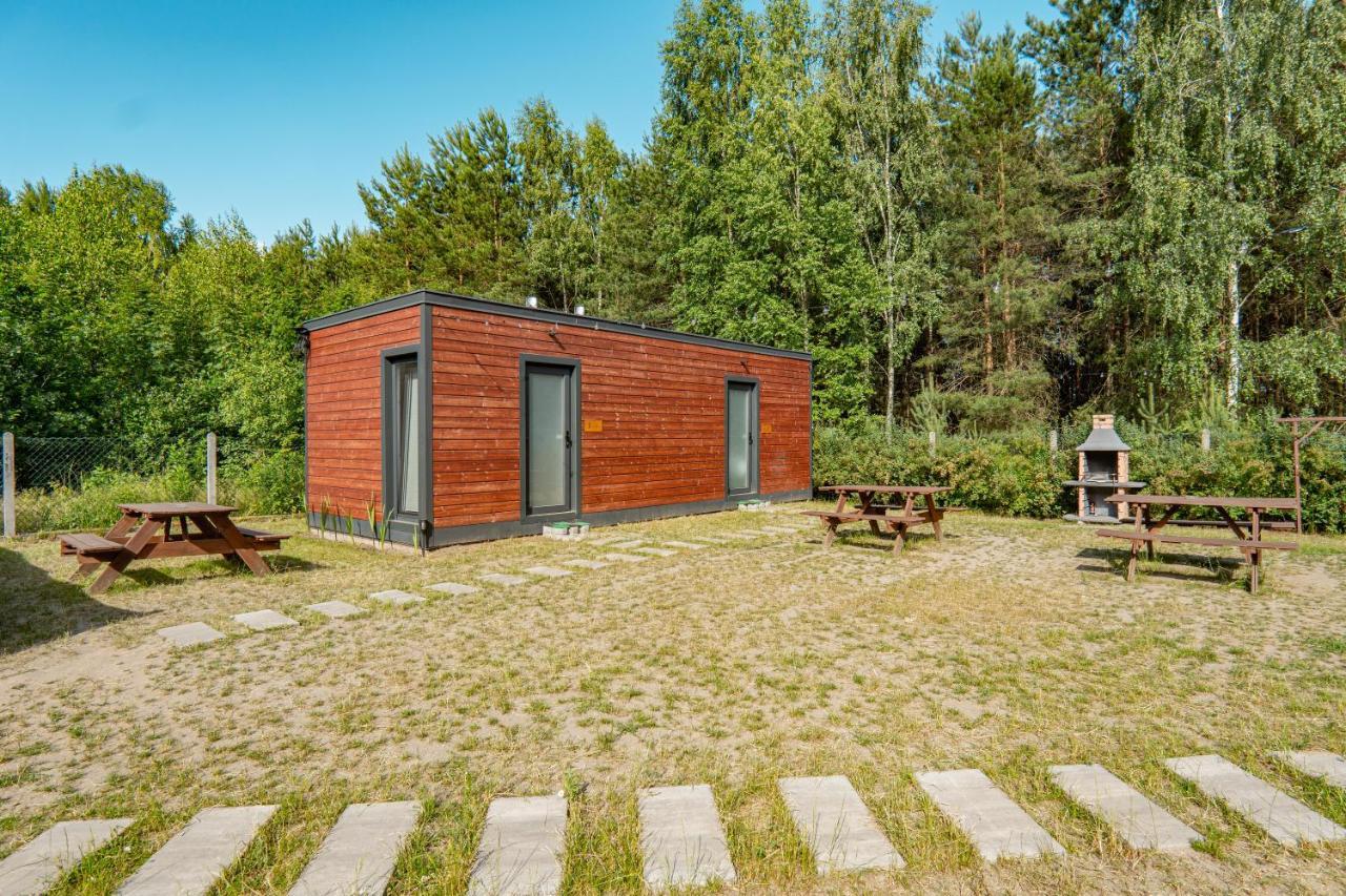 Rooms Of Poland Krzyzowka  Luaran gambar