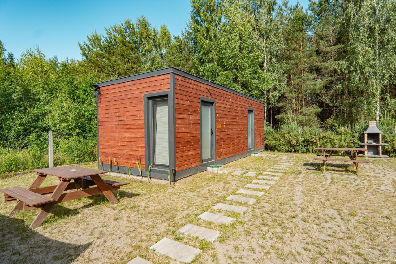 Rooms Of Poland Krzyzowka  Luaran gambar