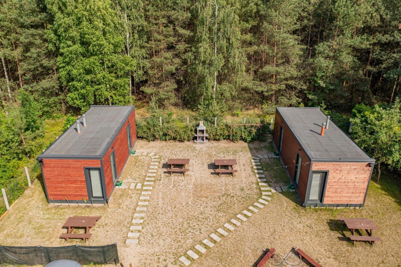 Rooms Of Poland Krzyzowka  Luaran gambar